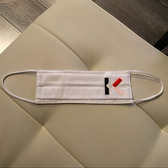 NEW KENZO Face Mask - Picture 4 of 9